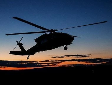 Σενεγάλη: Στρατιωτικό ελικόπτερο κατέπεσε στη Μισιρά - Έξι νεκροί και 14 τραυματίες